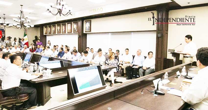 Conectaremos BCS a la red nacional respetando al ambiente: CFE