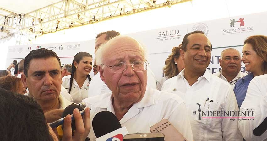 Evita Narro Robles pronunciarse sobre aspiración presidencial