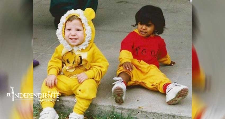 En kínder le dijo que se casaría con ella; y 20 años después...