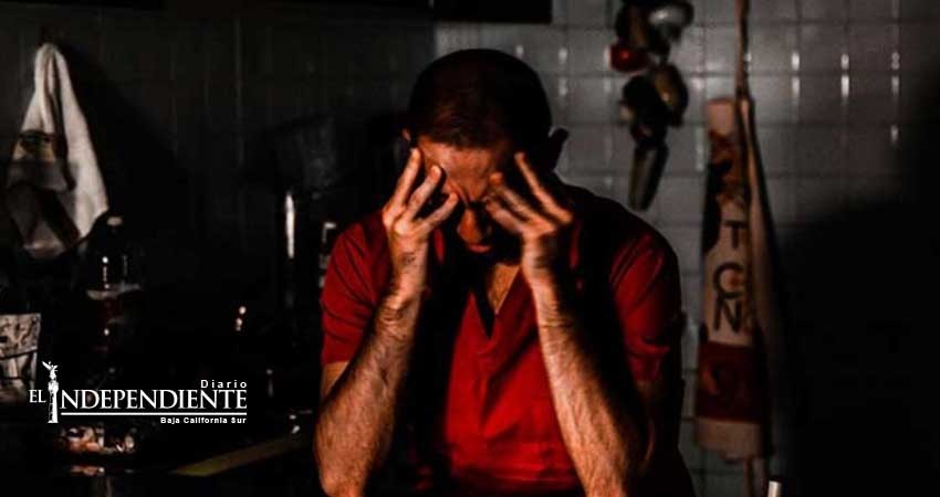 Suicidio y depresión, ‘merodean’ a estudiantes de Medicina en México Suicidio y depresión, ‘merodean’ a estudiantes de Medicina en México