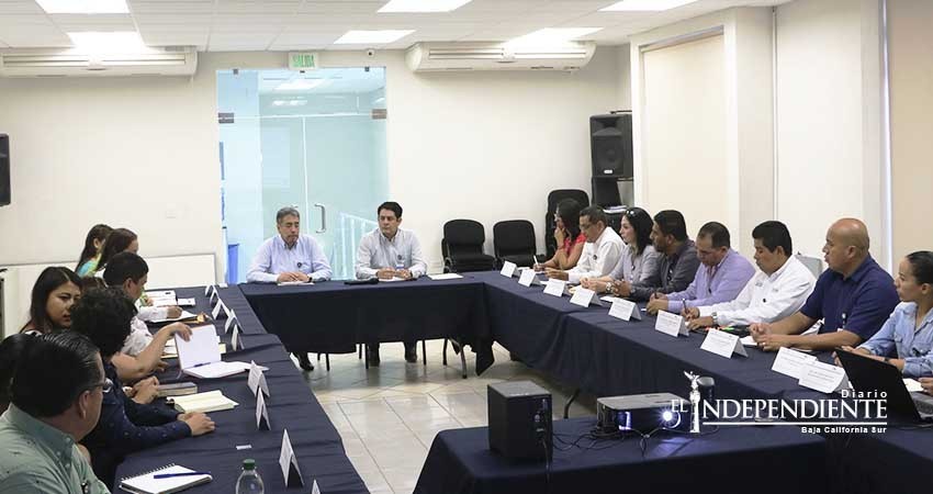 Evaluar  y marcar objetivos  es primordial para una  procuraduría seria, profesional y confiable: Procurador Evaluar  y marcar objetivos  es primordial para una  procuraduría seria, profesional y confiable: Procurador