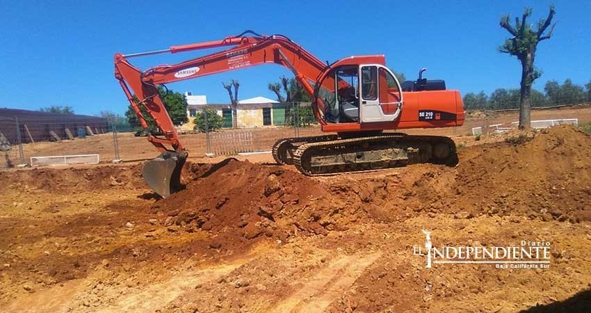 Terrenos o viviendas para reubicación de familias no se regalarán: Alcalde  Terrenos o viviendas para reubicación de familias no se regalarán: Alcalde