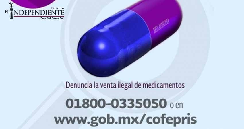 Van contra anuncios de productos 'milagro', tras muerte de joven regia