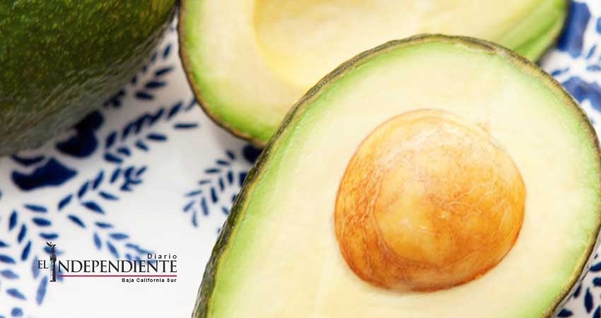 El aguacate, por las nubes... Se vende hasta en 90 pesos el kilo El aguacate, por las nubes... Se vende hasta en 90 pesos el kilo