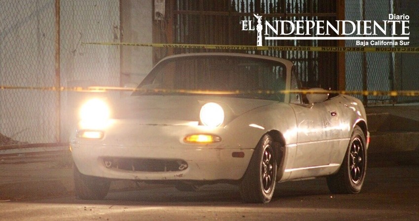 Cae el primer ejecutado de julio Cae el primer ejecutado de julio