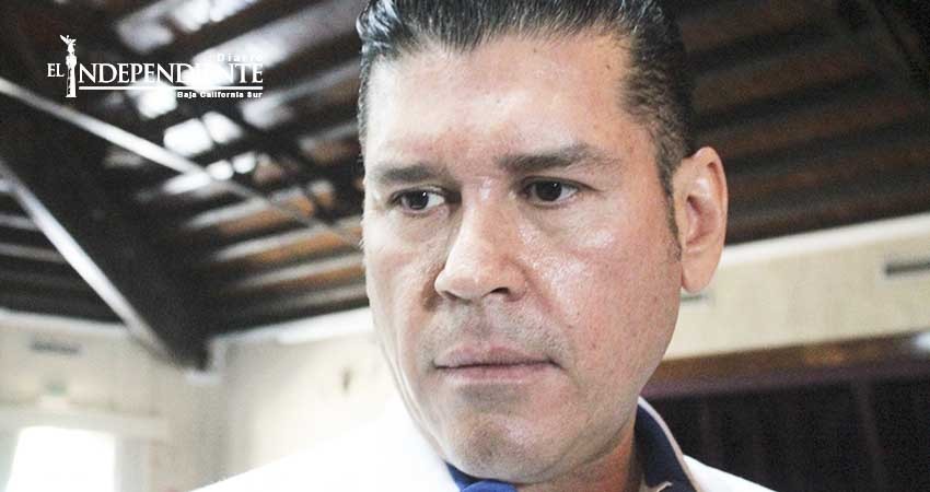 Cierran el Cereso de Loreto  Cierran el Cereso de Loreto