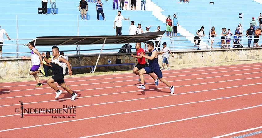 Será histórica la Paralimpiada Nacional en Colima: 
