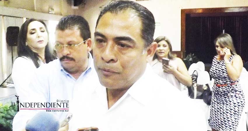 Podría Arturo de la Rosa reelegirse  por la alcaldía de Los Cabos