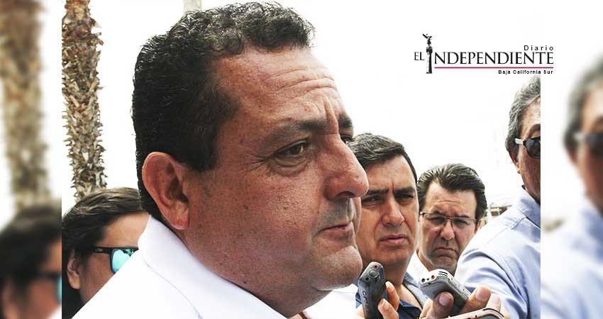 Confirma gobernador derecho a vetar “legalización del exceso de defensa” Confirma gobernador derecho a vetar “legalización del exceso de defensa”