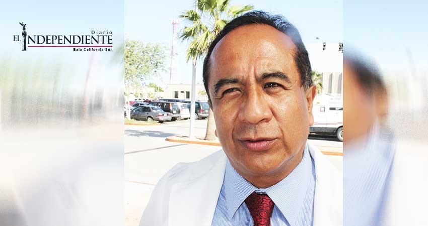 Faltan especialistas en los hospitales de BCS para cubrir turnos: SSA Faltan especialistas en los hospitales de BCS para cubrir turnos: SSA