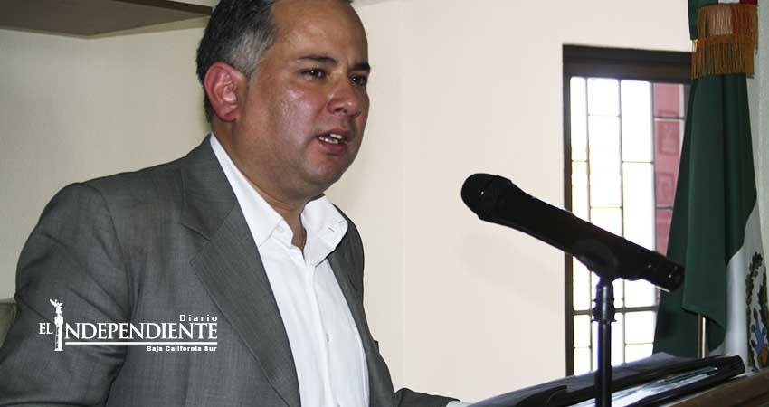 Es BCS el estado más limpio en materia electoral: FEPADE Es BCS el estado más limpio en materia electoral: FEPADE