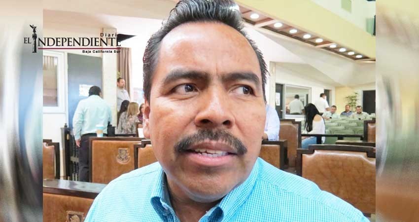 La gente respalda la despenalización de “Exceso de Legítima Defensa”, afirma Zamora García 