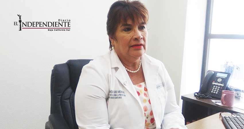 Se incrementa la inspección sanitaria en temporada de verano: COEPRIS