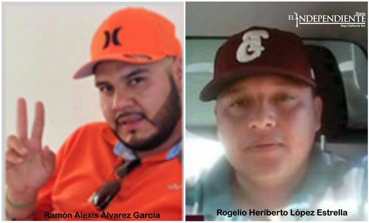 Familiares de dos jóvenes piden ayuda para localizarlos