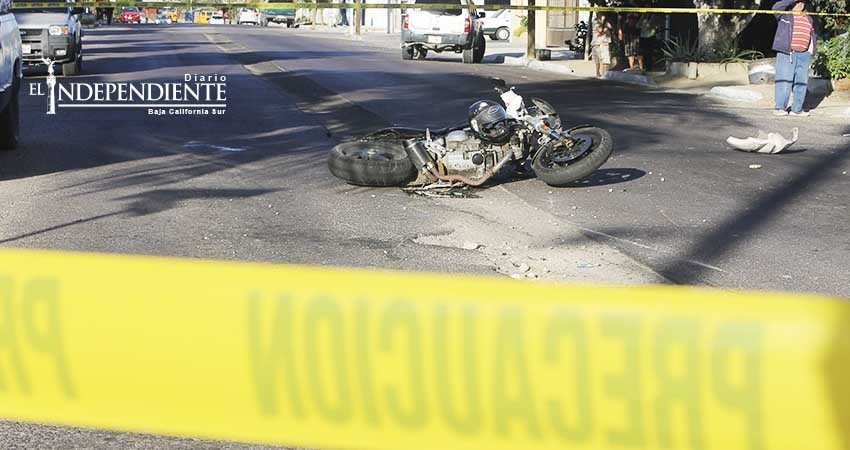 La Paz con casi 750 accidentes automovilísticos durante el primer semestre del año  La Paz con casi 750 accidentes automovilísticos durante el primer semestre del año