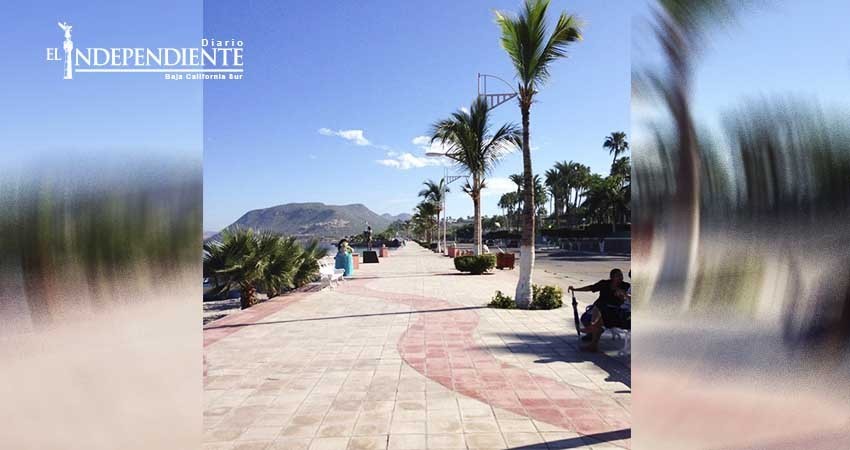 La Paz, ya cuenta con Vía Recreativa 