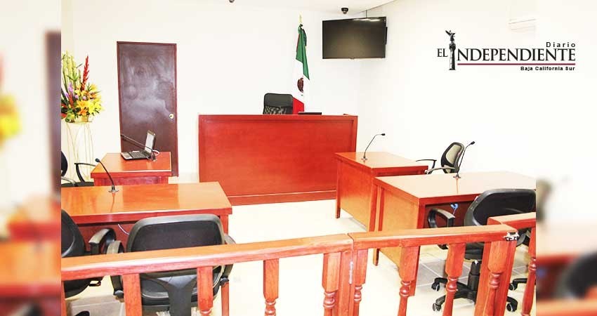 Vinculan  a proceso a imputado por incumplimiento de las obligaciones familiares  Vinculan  a proceso a imputado por incumplimiento de las obligaciones familiares