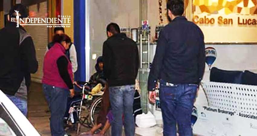 Ya no hay niños trabajando en zonas turísticas de CSL: De la Rosa