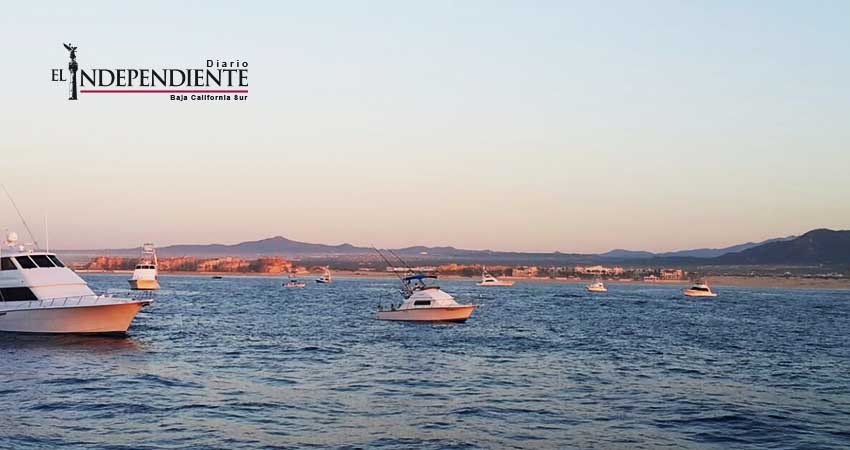 Secretaría de Turismo se pronuncia fiel protector de la pesca deportiva y especies reservadas  Secretaría de Turismo se pronuncia fiel protector de la pesca deportiva y especies reservadas