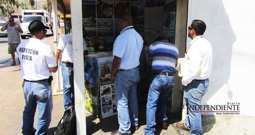 Continúan Asudestico y autoridades con operativos para detectar empresas de tiempo compartido “pirata”  Continúan Asudestico y autoridades con operativos para detectar empresas de tiempo compartido “pirata”