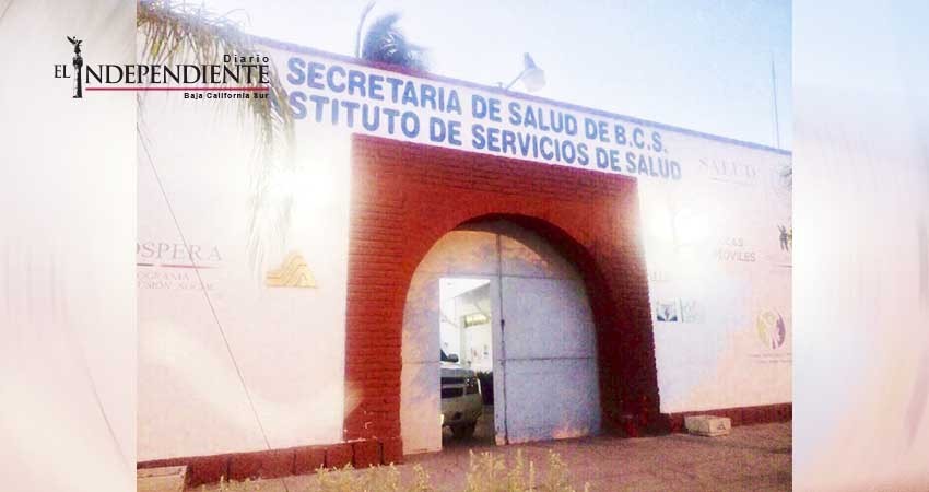 Paga SSA de BCS más de 300 mil pesos a “falso médico especialista” 