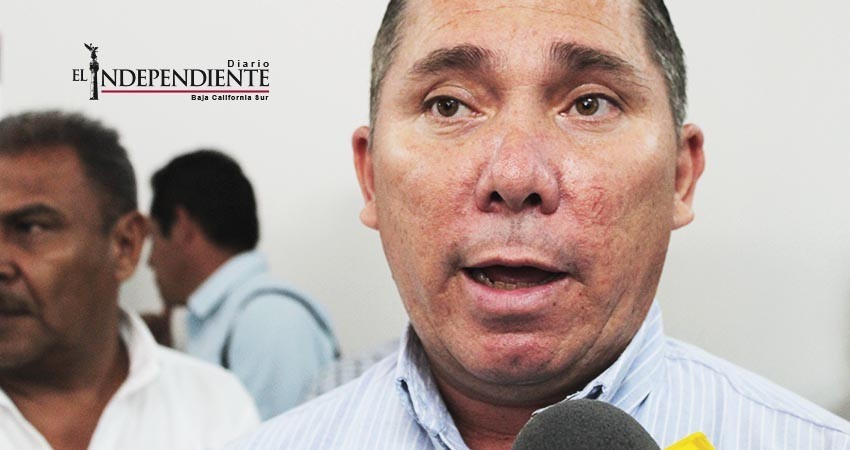 “Sería un honor ser Director de la Policía Municipal”: Godofredo Contreras  “Sería un honor ser Director de la Policía Municipal”: Godofredo Contreras