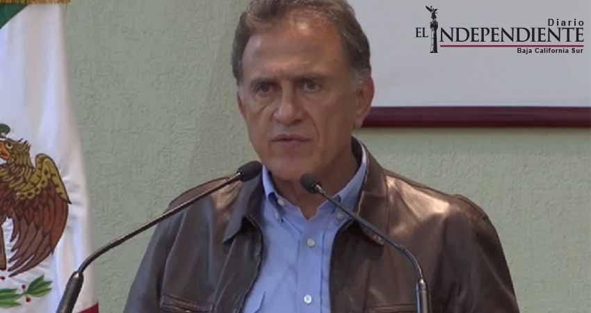 Vinculan a proceso a 10 sujetos ligados a asesinato de mando de la PF