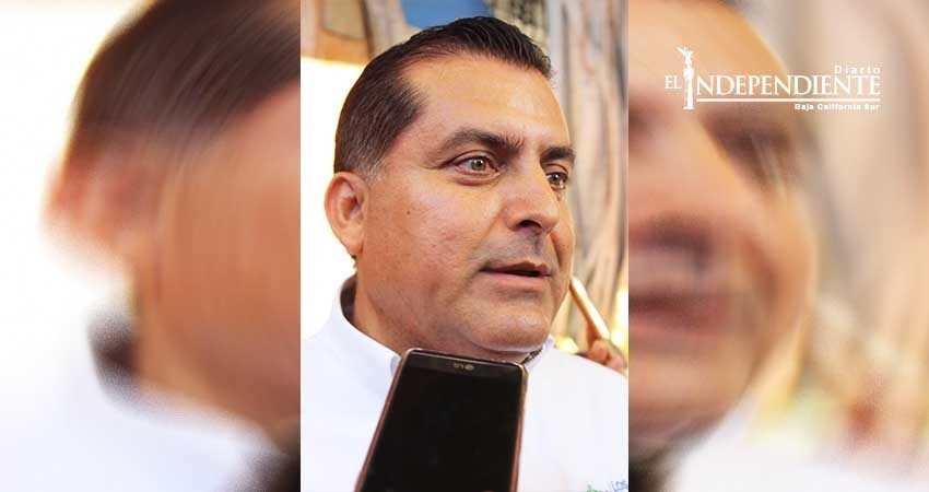 En el combate a la delincuencia, el trabajo del Grupo de Coordinación ha sido eficiente 