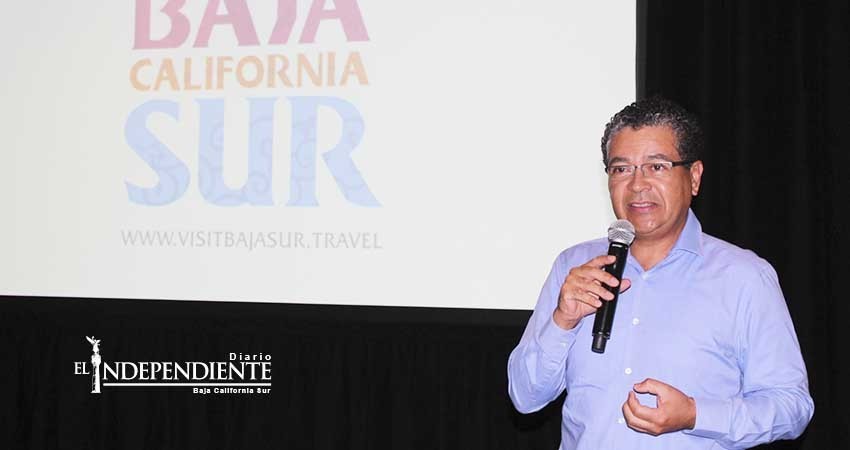 Fideicomisos de turismo presentan campaña “Baja California Sur más que natural”