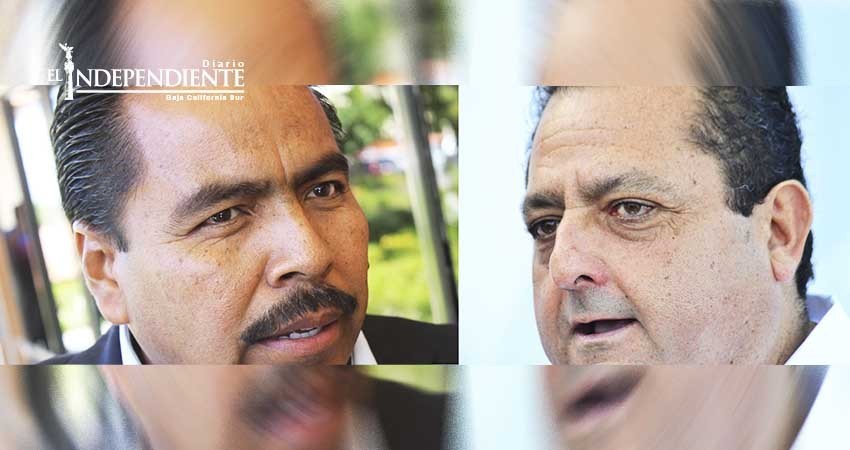 “Jaloneo” entre el Congreso y Gobierno de BCS por veto a despenalización de legítima defensa  “Jaloneo” entre el Congreso y Gobierno de BCS por veto a despenalización de legítima defensa