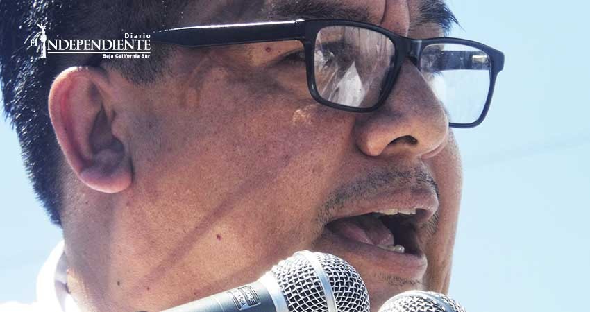 Reforma sobre legítima defensa busca ocultar la pésima procuración de justicia: Morena