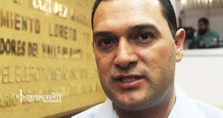 Definitivamente creo en la legítima defensa, reafirma diputado