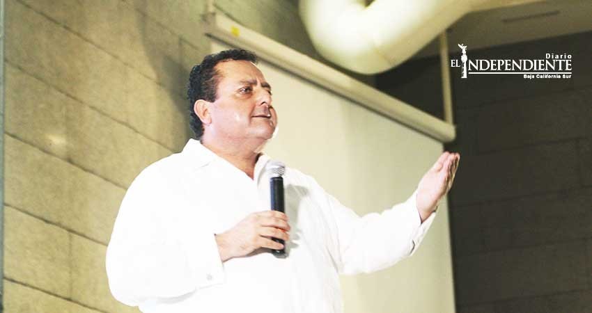 No permitiremos “ni un centímetro” de impunidad por policía caído: Gobernador No permitiremos “ni un centímetro” de impunidad por policía caído: Gobernador