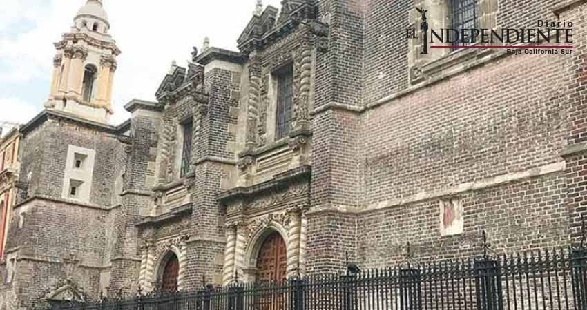 El INBA “solapa actos ilegales” El INBA “solapa actos ilegales”