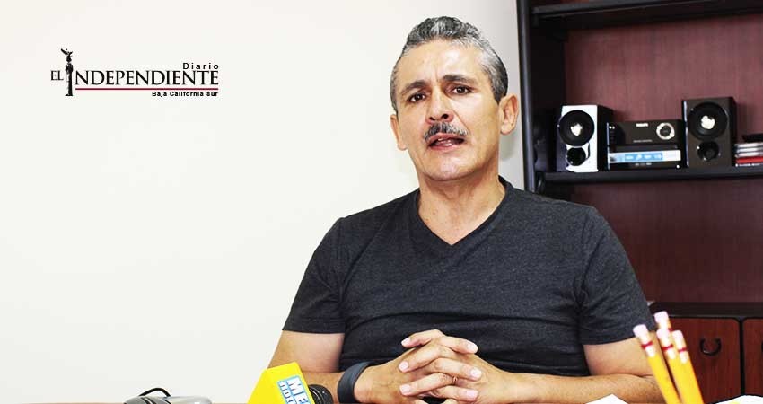 Niegan empresarios retiro de apoyo para la estadía de la Gendarmería Nacional  Niegan empresarios retiro de apoyo para la estadía de la Gendarmería Nacional