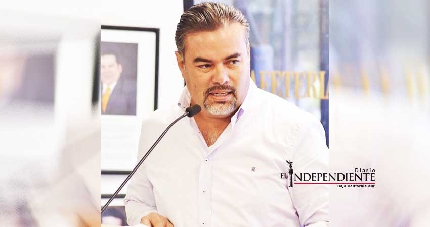 Nuevo Sistema de Justicia Penal necesita reformas: Almendariz Puppo 