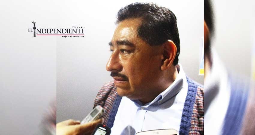 Niega Jiménez Márquez actos anticipados de campaña 
