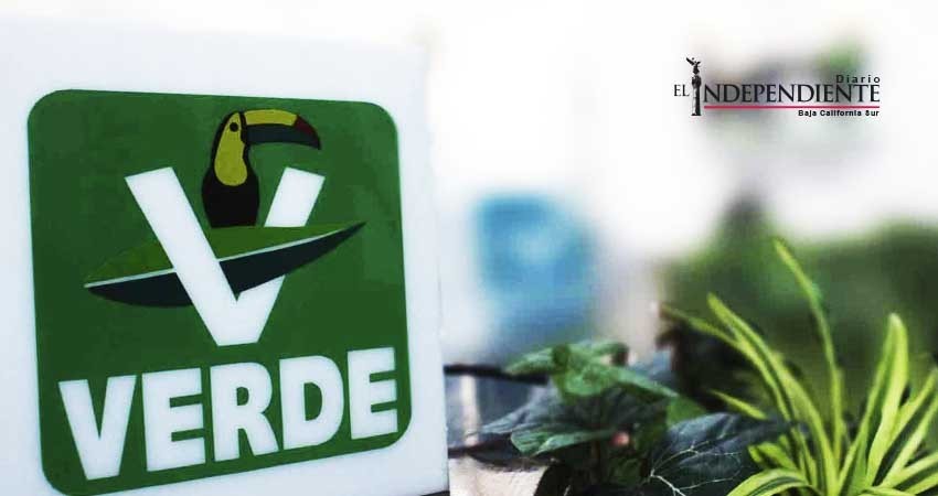 El PVEM está “abierto” a alianzas rumbo al 2018: Tirado El PVEM está “abierto” a alianzas rumbo al 2018: Tirado