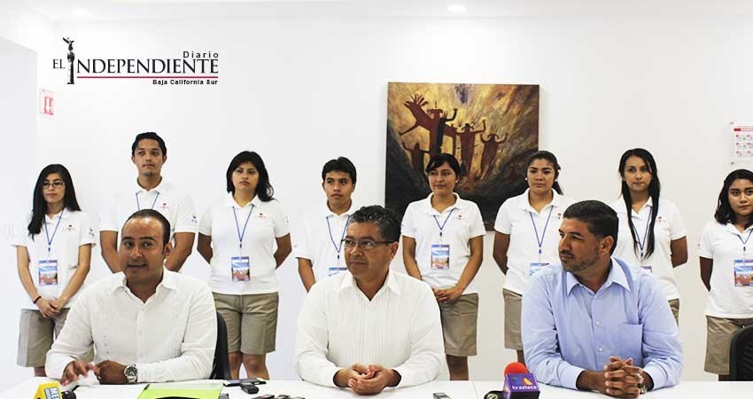 Lanza Secretaría de Turismo programa de Embajadores Turísticos  Lanza Secretaría de Turismo programa de Embajadores Turísticos