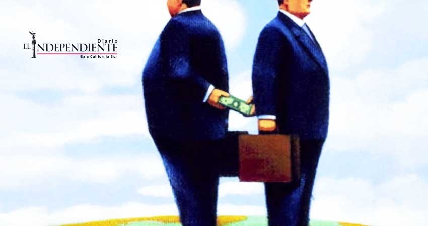 Más que con preparación académica, se necesitan candidatos con ética: SEP BCS 