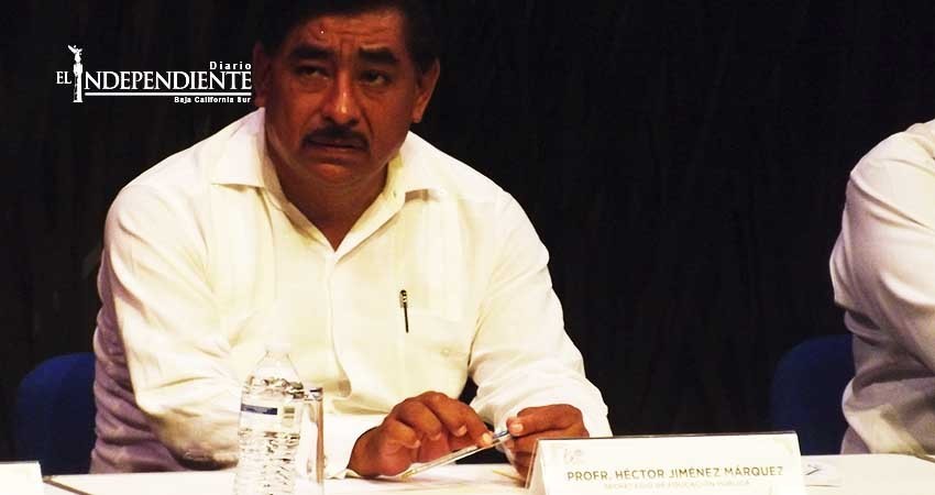 Cancela IEE denuncia contra Jiménez Márquez por supuestos actos de campaña 