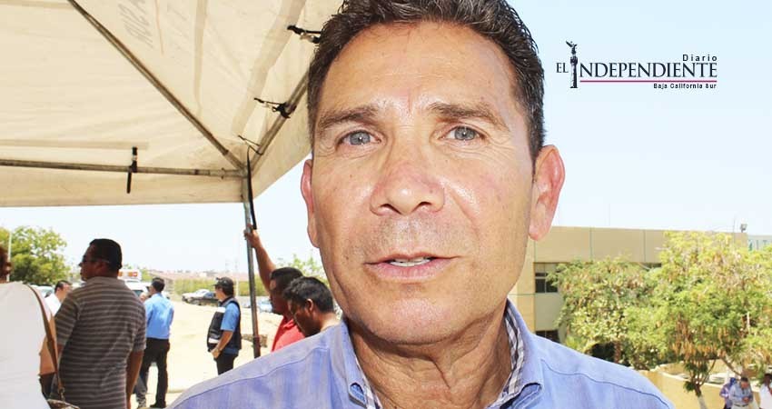 La más grande obra en educación básica, construcción de primaria en Leonardo Gastelum 