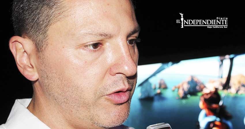 Fiturca comparte detalles de su caravana de promoción por Europa 