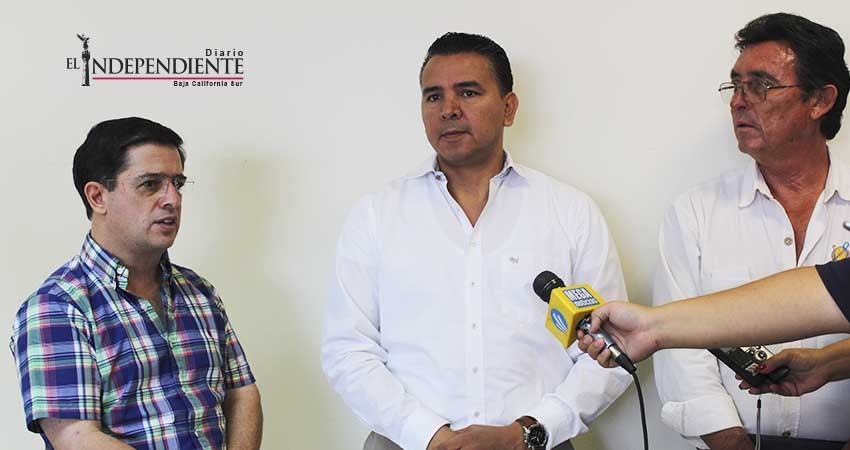 Piden protectores de la pesca deportiva intervención de Segob para evitar la depredación  Piden protectores de la pesca deportiva intervención de Segob para evitar la depredación
