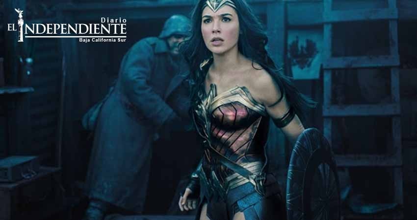 'Wonder Woman 2' estará ambientada en los 80