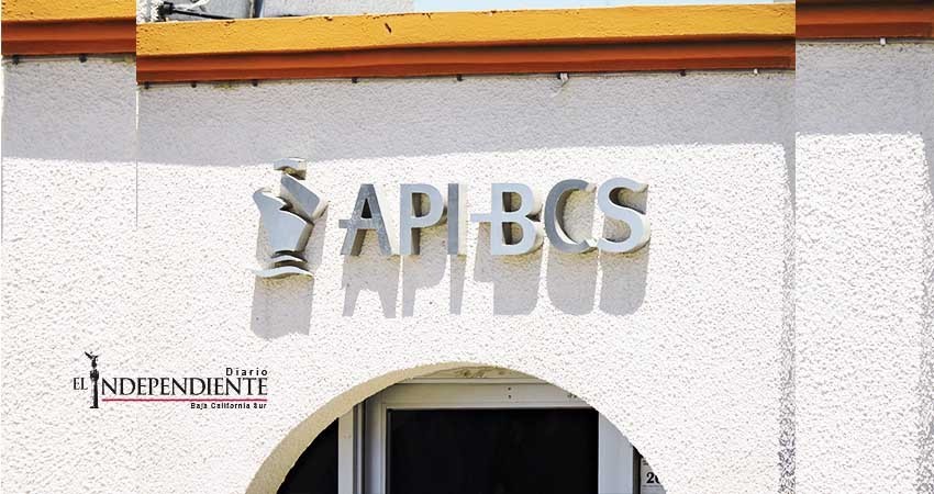 Continúa la entrega de Puertos a la Semar