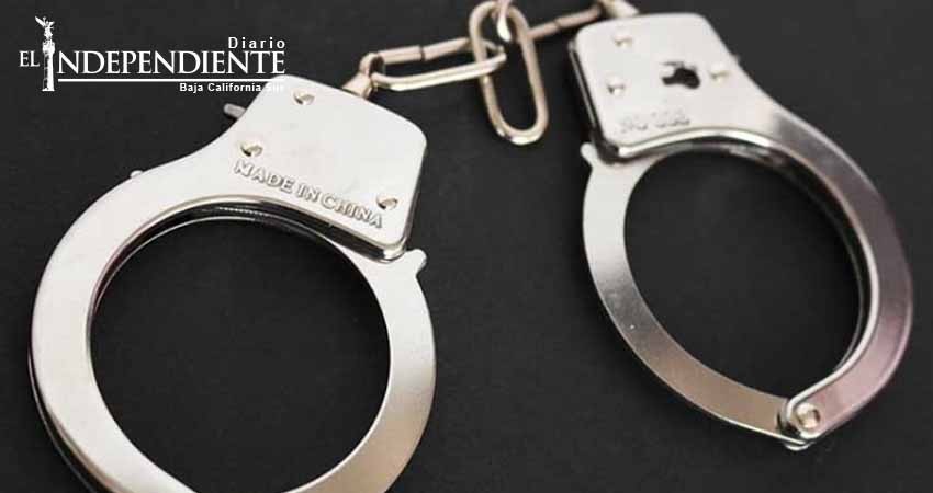 Caen policías ligados a huachicoleros en Hidalgo Caen policías ligados a huachicoleros en Hidalgo