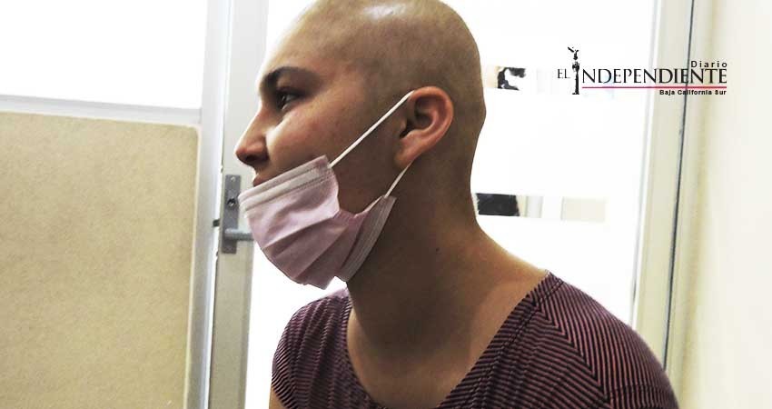 Realizarán campaña de donación de sangre a favor de niños con cáncer