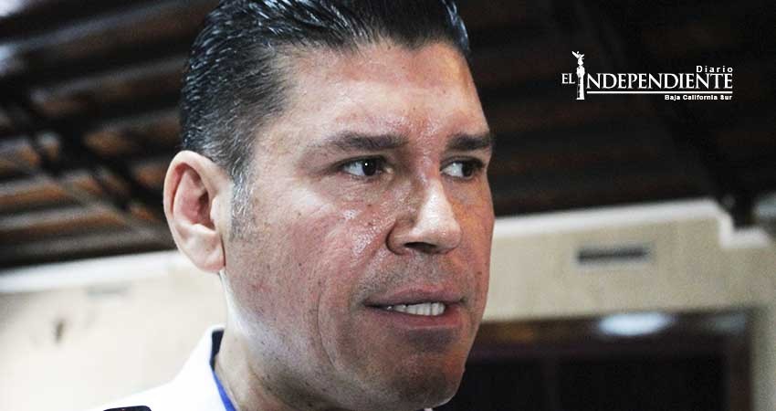 Reajustarán sueldos en el Cereso de SJC, asegura Secretario de Gobierno  Reajustarán sueldos en el Cereso de SJC, asegura Secretario de Gobierno
