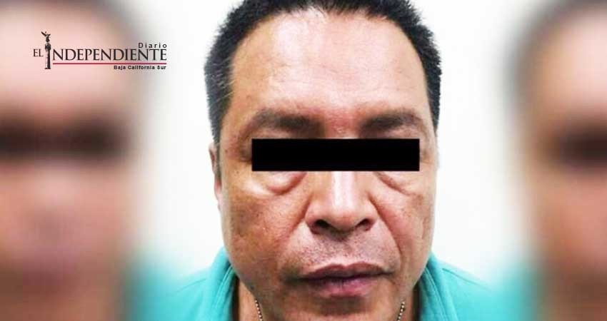 Por venganza, chofer de camión hiere a niña de 12 años mientras dormía